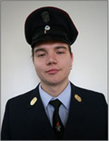 Führungswechsel bei den Aktiven