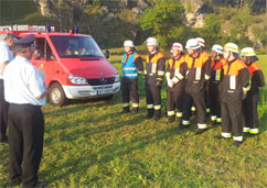 Leistungsprüfung 2013